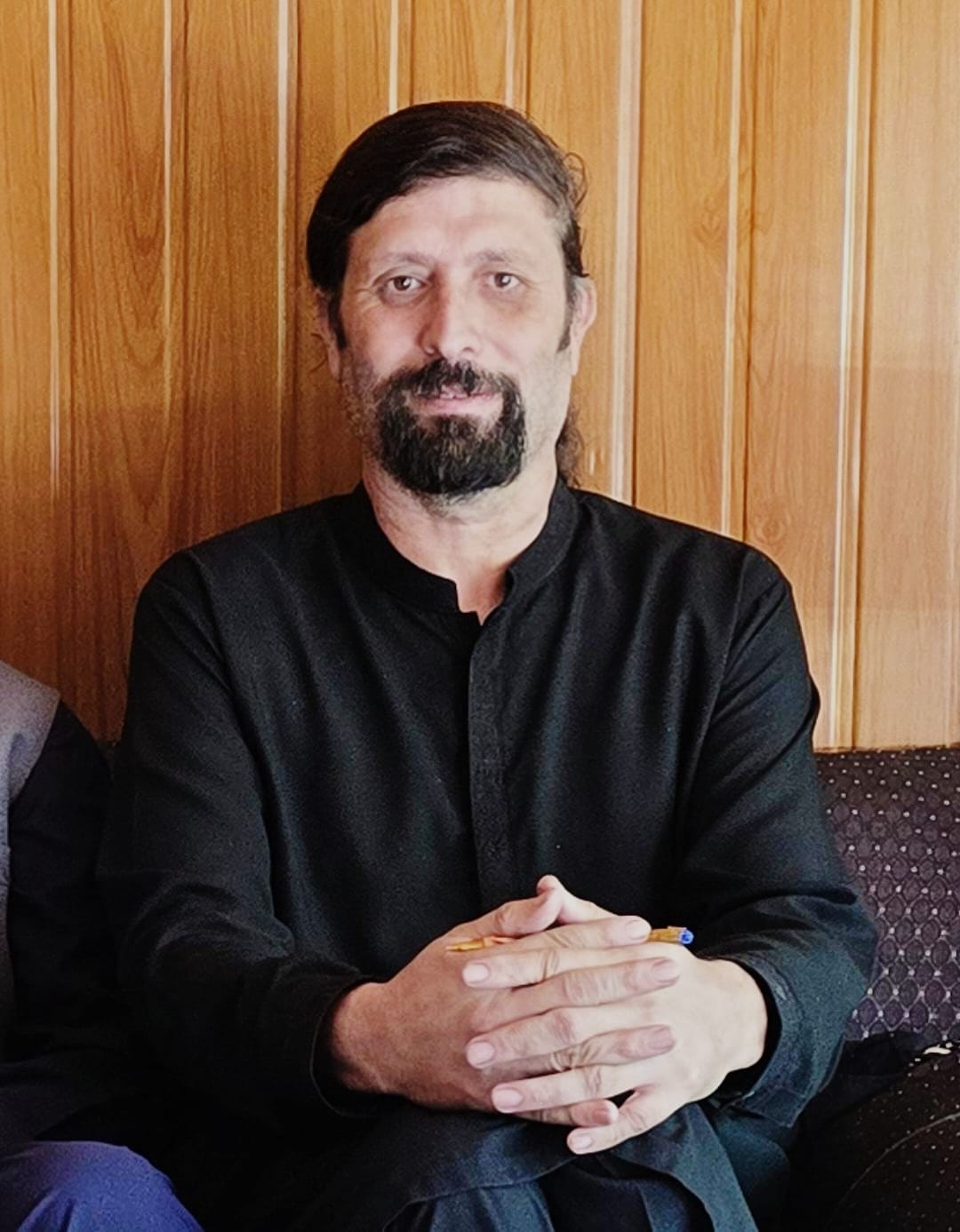 Hidayat Ur Rehman Consultant & Advisor