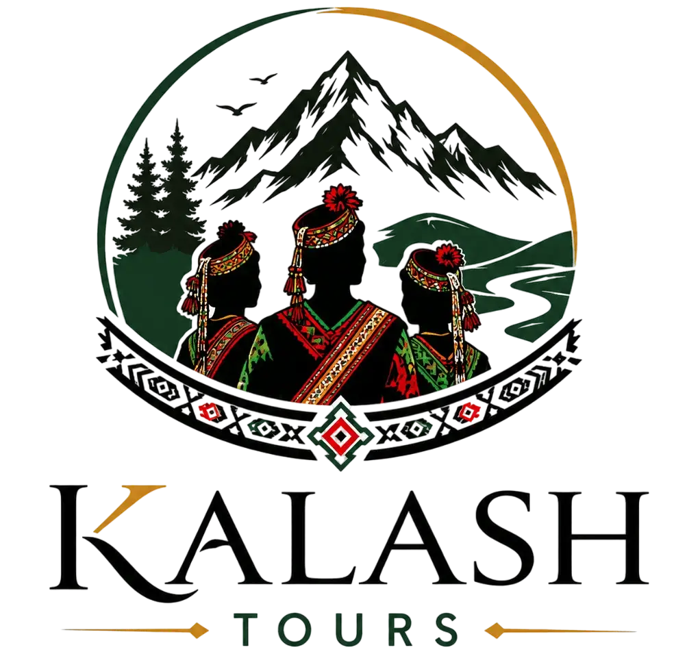 Kalash Tours