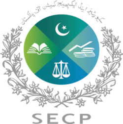 SECP logo