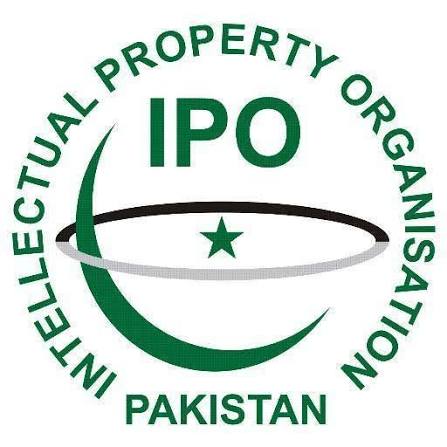 IPO logo
